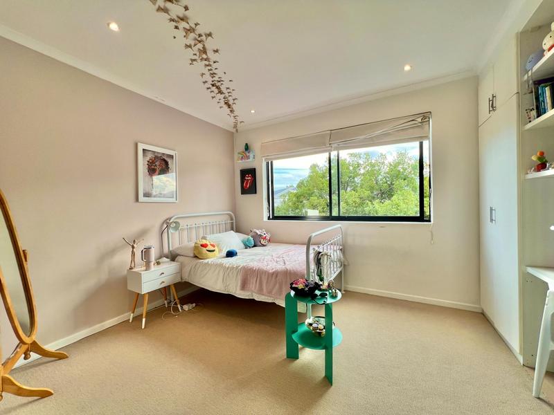 To Let 5 Bedroom Property for Rent in Scott Estate Western Cape